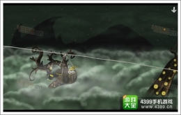 奇幻冒险记第5关通关攻略