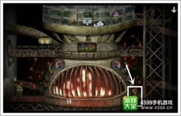 奇幻冒险记第8关通关攻略