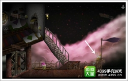 奇幻冒险记第9关通关攻略