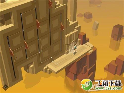 劳拉go幽灵迷宫第6关通关攻略