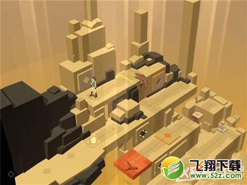 劳拉go幽灵迷宫第6关通关攻略