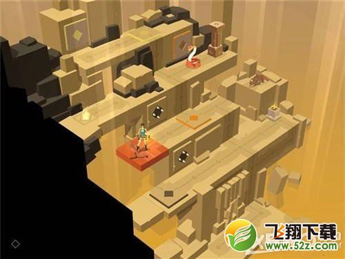 劳拉go幽灵迷宫第6关通关攻略