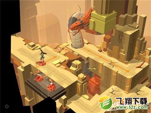 劳拉go幽灵迷宫第7关通关攻略