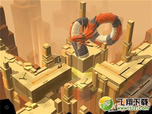 劳拉go幽灵迷宫第7关通关攻略