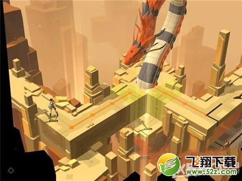 劳拉go幽灵迷宫第7关通关攻略