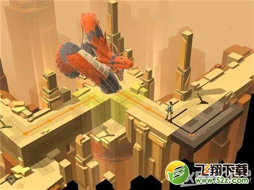 劳拉go幽灵迷宫第7关通关攻略
