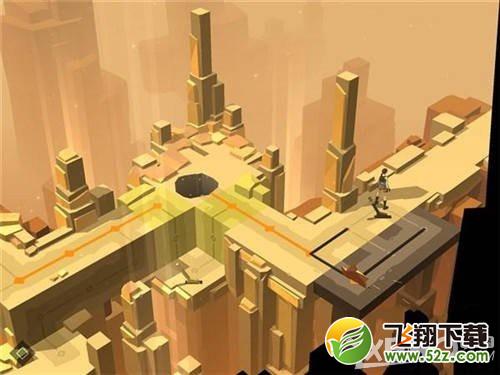 劳拉go幽灵迷宫第7关通关攻略