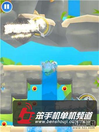 星光大冒险第21关通关攻略 图文详解
