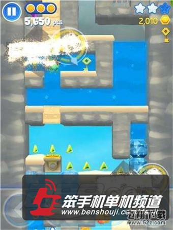 星光大冒险第21关通关攻略 图文详解