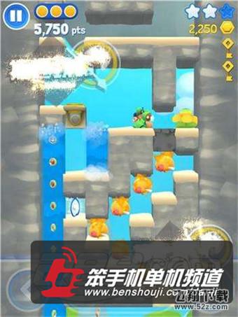 星光大冒险第21关通关攻略 图文详解