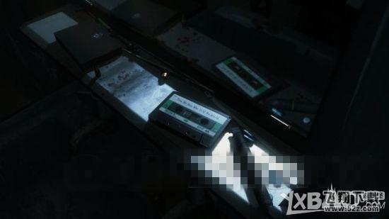 合金装备5：幻痛无法存档解决办法