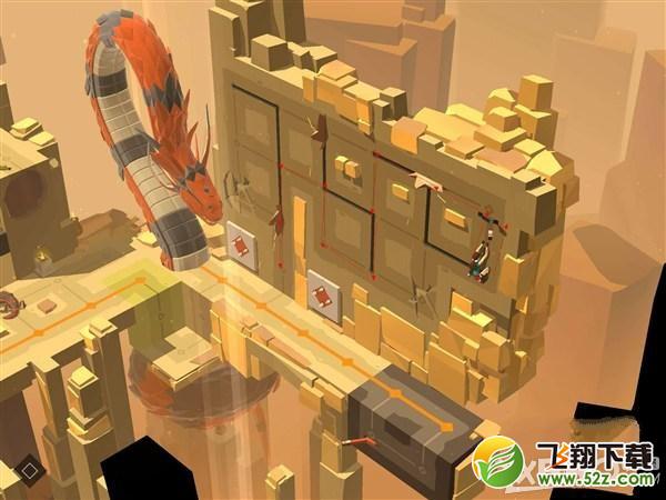 劳拉go幽灵迷宫第8/9关怎么过 通关攻略