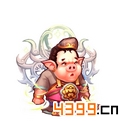 斗萌西游猪八戒