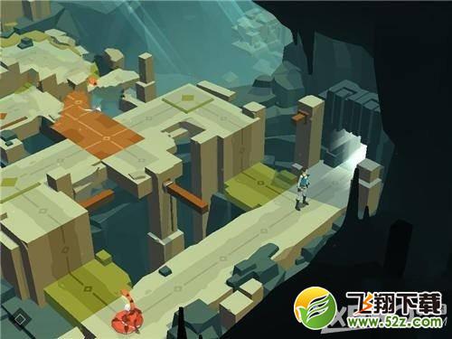 劳拉go乱石迷宫第3关通关攻略