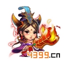 斗萌西游铁扇公主