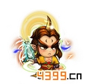 斗萌西游金角大王
