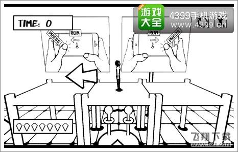 月心引力通关