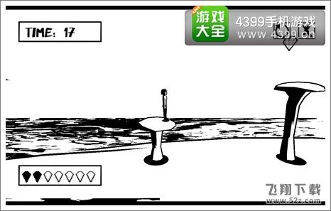 月心引力操作