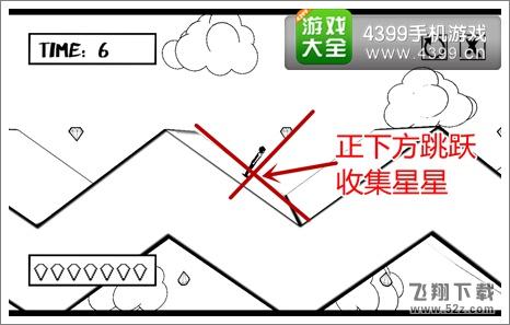 月心引力三星