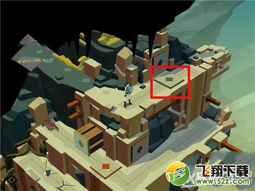 劳拉go乱石迷宫第5关通关攻略