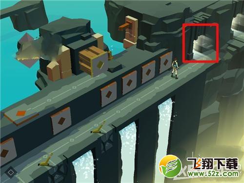 劳拉go乱石迷宫第6关通关攻略