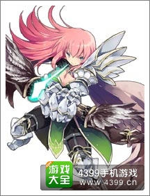 万千回忆弓斗士莎拉图鉴
