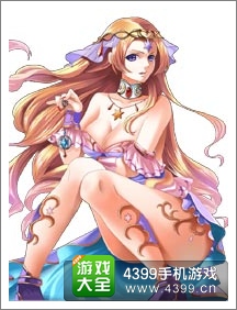 万千回忆侍僧卡拉图鉴