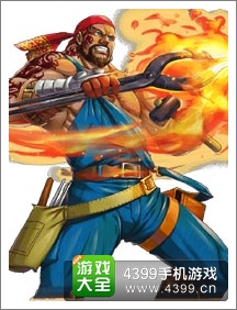 万千回忆钢铁之修行老人甘度图鉴