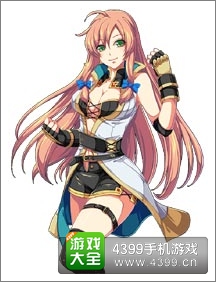 万千回忆军国破碎拳梅琳达图鉴