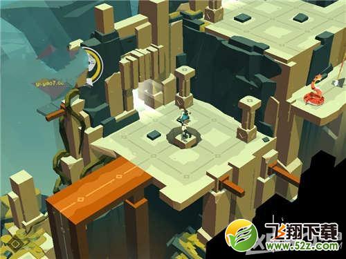 劳拉go乱石迷宫第8关通关攻略