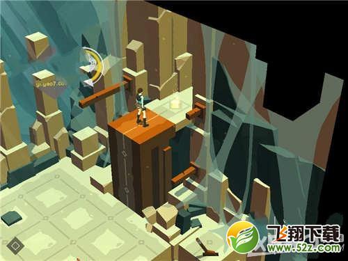 劳拉go乱石迷宫第8关通关攻略
