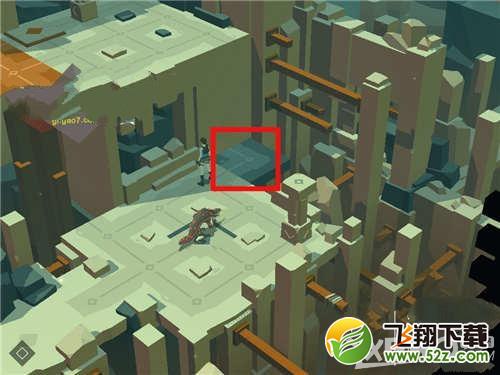 劳拉go乱石迷宫第9关通关攻略
