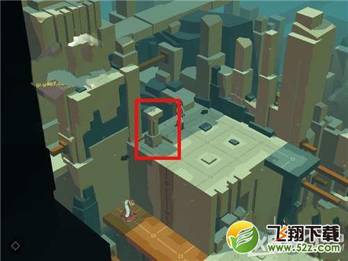 劳拉go乱石迷宫第9关通关攻略