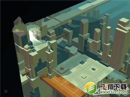 劳拉go乱石迷宫第9关通关攻略