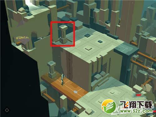 劳拉go乱石迷宫第9关通关攻略