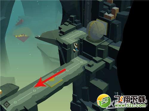 劳拉go乱石迷宫第10关通关攻略