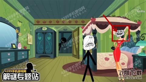 史上最贱游戏火柴人对决攻略