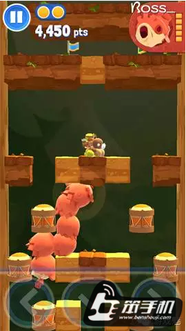 星光大冒险第32关如何打败BOSS 第32关图文攻略
