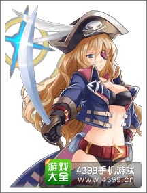 万千回忆空贼波尼图鉴