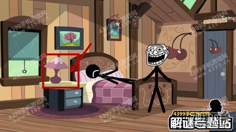 史上最贱游戏火柴人对决攻略