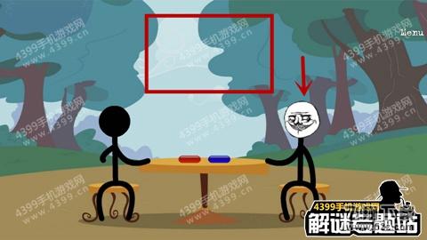 史上最贱游戏火柴人对决攻略