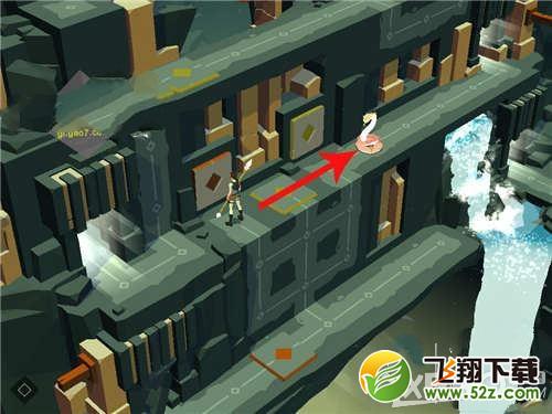 劳拉go乱石迷宫第11关通关攻略