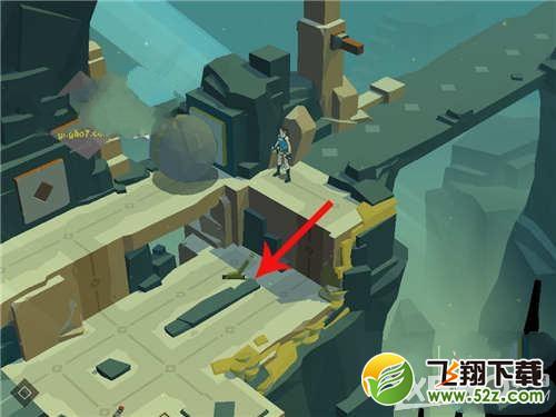 劳拉go乱石迷宫第12关通关攻略