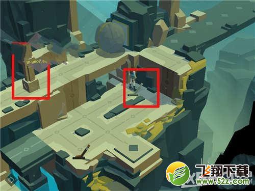 劳拉go乱石迷宫第12关通关攻略