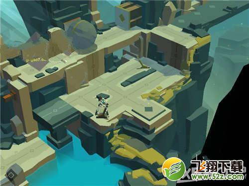 劳拉go乱石迷宫第12关通关攻略
