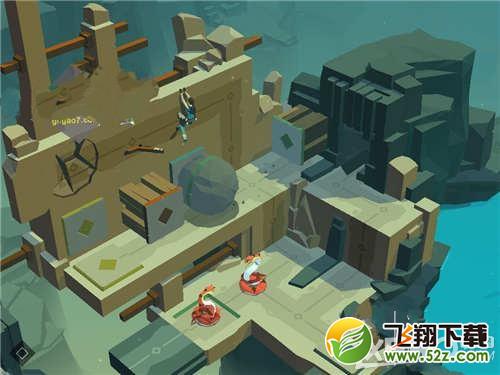 劳拉go乱石迷宫第12关通关攻略
