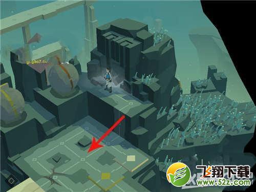 劳拉go乱石迷宫第12关通关攻略