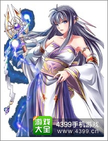 万千回忆巫女梅拉图鉴