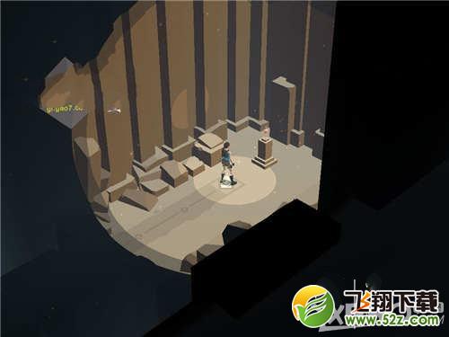 劳拉go乱石迷宫第13关通关攻略
