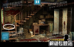百尸屋第1关通关攻略